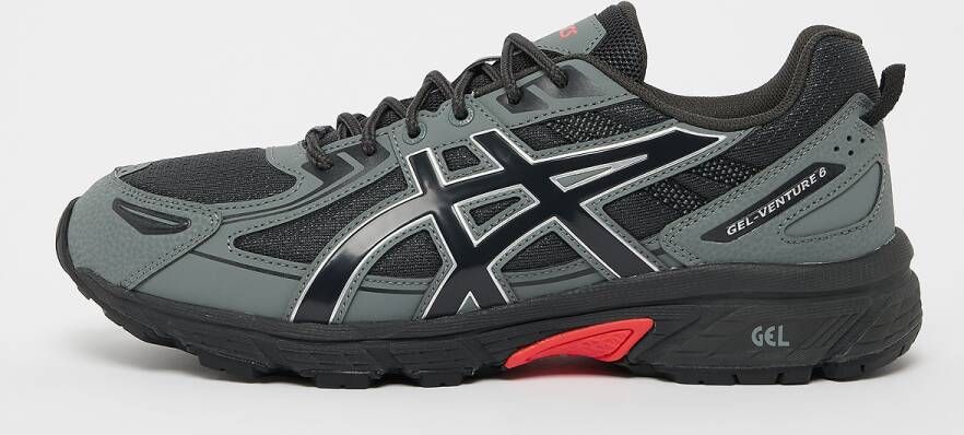 ASICS SportStyle Gel-venture 6 Asics Gel Schoenen graphite grey graphite grey maat: 42 beschikbare maaten:42.5 44.5 45 46 41.5 43.5