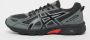 ASICS SportStyle Gel-venture 6 Asics Gel Schoenen graphite grey graphite grey maat: 42.5 beschikbare maaten:42.5 44.5 45 46 41.5 43.5 - Thumbnail 1