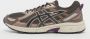 ASICS SportStyle Gel-venture 6 Fashion sneakers Schoenen dark sepia dark sepia maat: 42.5 beschikbare maaten:42.5 44.5 45 46 41.5 43.5 - Thumbnail 4