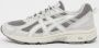 ASICS SportStyle Gel-venture 6 Asics Gel Dames clay grey cream maat: 40.5 beschikbare maaten:36 37.5 38 39.5 40.5 - Thumbnail 5