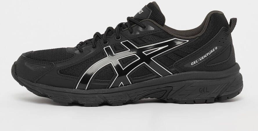 ASICS SportStyle Gel-venture 6 Asics Gel Schoenen black black maat: 42.5 beschikbare maaten:42.5 44.5 45 46 43.5