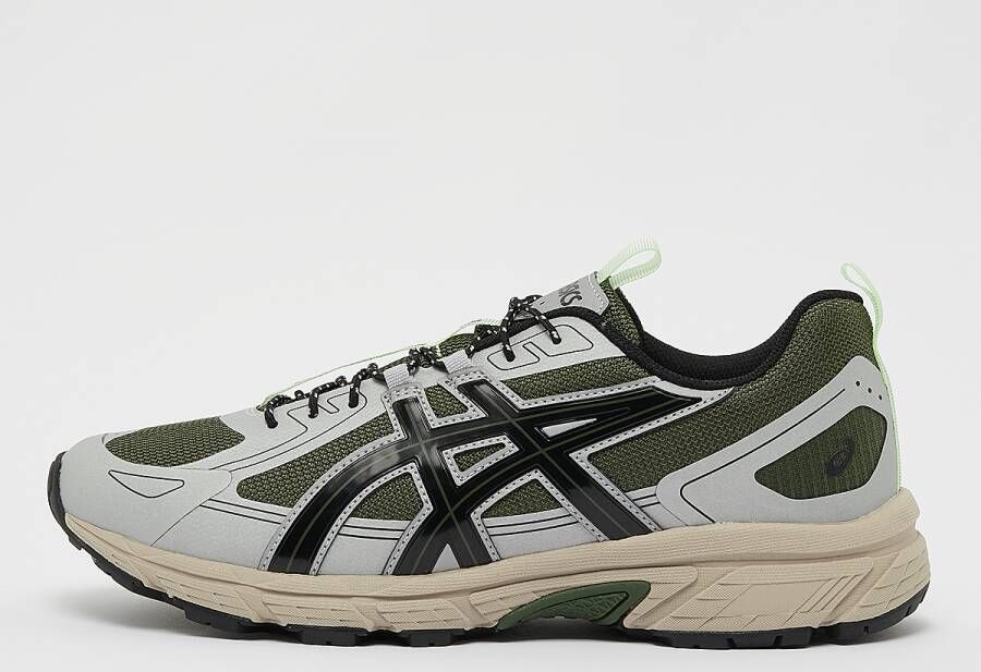 ASICS SportStyle Gel-venture 6 Ns Fashion sneakers Schoenen forest black maat: 42 beschikbare maaten:42.5