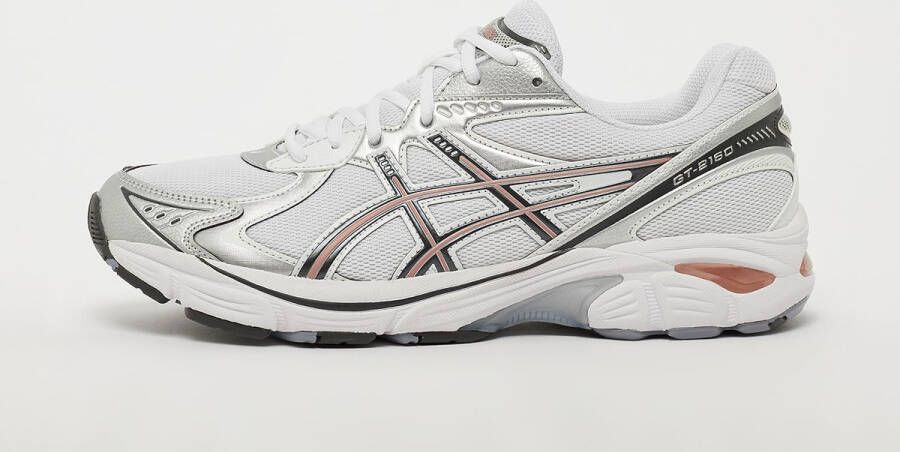 ASICS SportStyle GT-2160 in wit formaten: 38