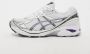 ASICS SportStyle GT-2160 Lifestyle in wit formaten: 37.5 - Thumbnail 3