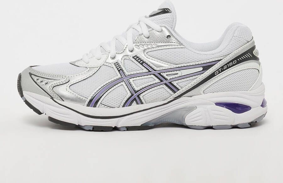 ASICS SportStyle GT-2160 Lifestyle in wit formaten: 42