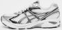 ASICS SportStyle GT-2160 Lifestyle in wit formaten: 44.5 - Thumbnail 1