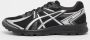 ASICS Sneakers met tonale panelen en Gel™ technologie Black Heren - Thumbnail 2