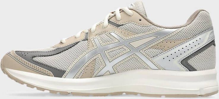 ASICS SportStyle Jog 100 S Lifestyle in beige formaten: 37.5