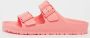 Birkenstock Arizona Eva Coral Peach Schoenmaat 37 Slides 1022511 - Thumbnail 6