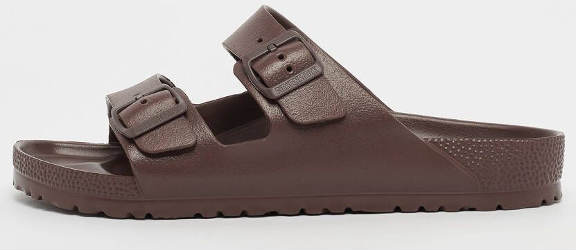 Birkenstock Arizona EVA in bruin formaten: 44