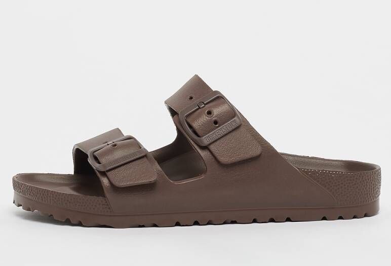 Birkenstock Arizona Eva Sandalen & Slides Dames roast maat: 36 beschikbare maaten:36 37 38 40 41