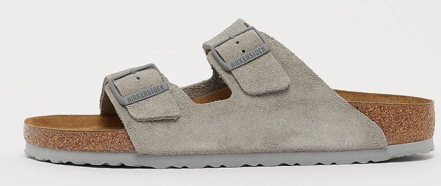 Birkenstock Arizona in grijs formaten: 46