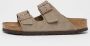 Birkenstock Arizona Sandalen & Slides taupe maat: 45 beschikbare maaten:41 42 43 44 45 46 - Thumbnail 13