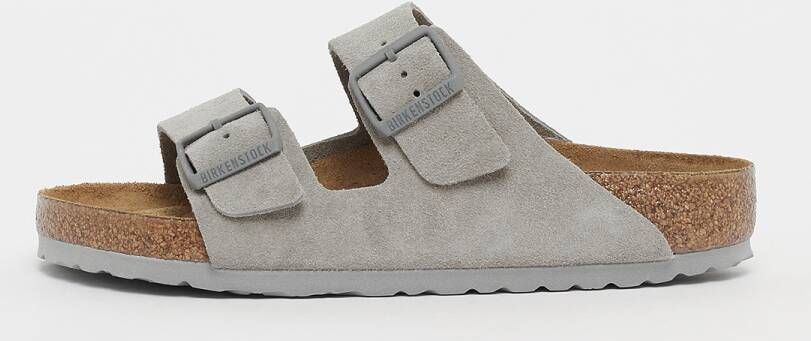 Birkenstock Arizona VL in Grijs