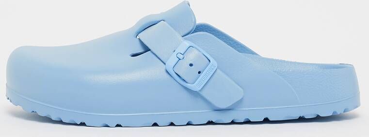 Birkenstock Boston Eva Sandalen Schoenen dusty blue maat: 36 beschikbare maaten:36 37 38 39 40