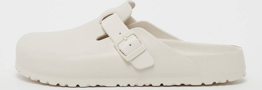 Birkenstock Boston EVA in beige formaten: 41