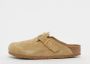 Birkenstock Boston VL Favorite Styles in beige formaten: 40 - Thumbnail 5