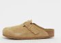 Birkenstock Boston VL Favorite Styles in beige formaten: 40 - Thumbnail 2