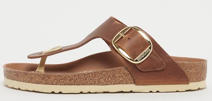 Birkenstock Gizeh Big Buckle NL