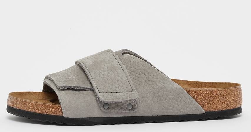 Birkenstock Kyoto Desert Buck