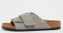 Birkenstock Kyoto Desert Buck Sandalen Schoenen whale grey maat: 42 beschikbare maaten:42 - Thumbnail 2