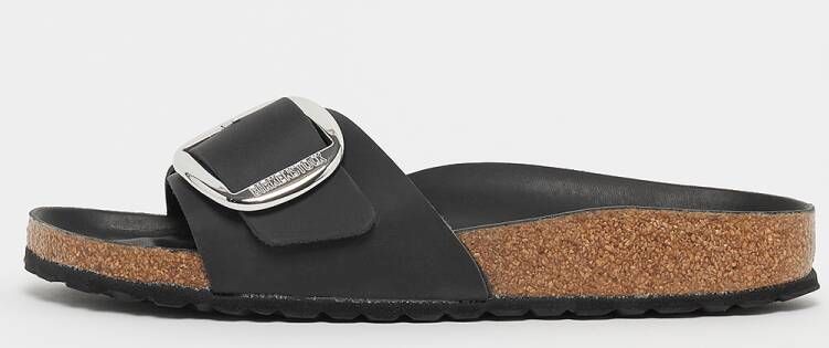 Birkenstock Madrid Big Buckle FL