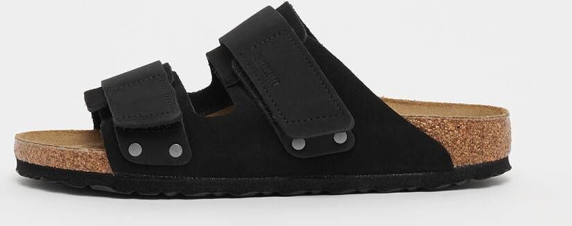 Birkenstock Uji VL NU in Zwart