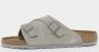 Birkenstock Zürich Sandalen & Slides Heren stone coin maat: 41 beschikbare maaten:41 42 43 44 45 46 - Thumbnail 2