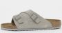 Birkenstock Zürich Vl Sandalen & Slides Dames stone coin maat: 40 beschikbare maaten:36 37 38 39 40 41 - Thumbnail 6