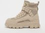 Buffalo Aspha Com1 Boots Schoenen beige maat: 38 beschikbare maaten:36 37 38 - Thumbnail 6