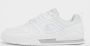 Champion 3 Point Low Basketball Schoenen triple white maat: 42 beschikbare maaten:42 - Thumbnail 1