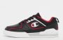 Champion 3 Point Low Basketball Schoenen nbk white red maat: 41 beschikbare maaten:41 42 44.5 45 46 - Thumbnail 2