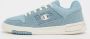 Champion 3on3 Denim Basketball Schoenen light blue maat: 46 beschikbare maaten:41 42.5 43 44.5 45 46 - Thumbnail 1