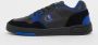 Champion Z80 Low Sneakers Schoenen nubuk black rebel blue maat: 41 beschikbare maaten:41 42.5 43 44.5 45 46 - Thumbnail 1