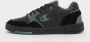 Champion Z80 Low Sneakers Schoenen nubuk black sage maat: 42.5 beschikbare maaten:41 42.5 43 44.5 45 46 - Thumbnail 2