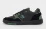 Champion Z80 Low Sneakers Schoenen nubuk black sage maat: 42.5 beschikbare maaten:41 42.5 43 44.5 45 46 - Thumbnail 1