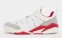 Champion Z95 Tl Basketball Schoenen white red maat: 42.5 beschikbare maaten:41 42.5 43 44.5 45 46 - Thumbnail 1