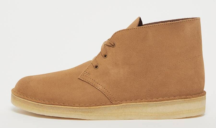 Clarks Originals Desert Coal