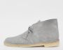 Clarks Originals Desert Boot Fashion sneakers Schoenen greystone maat: 46 beschikbare maaten:46 - Thumbnail 3