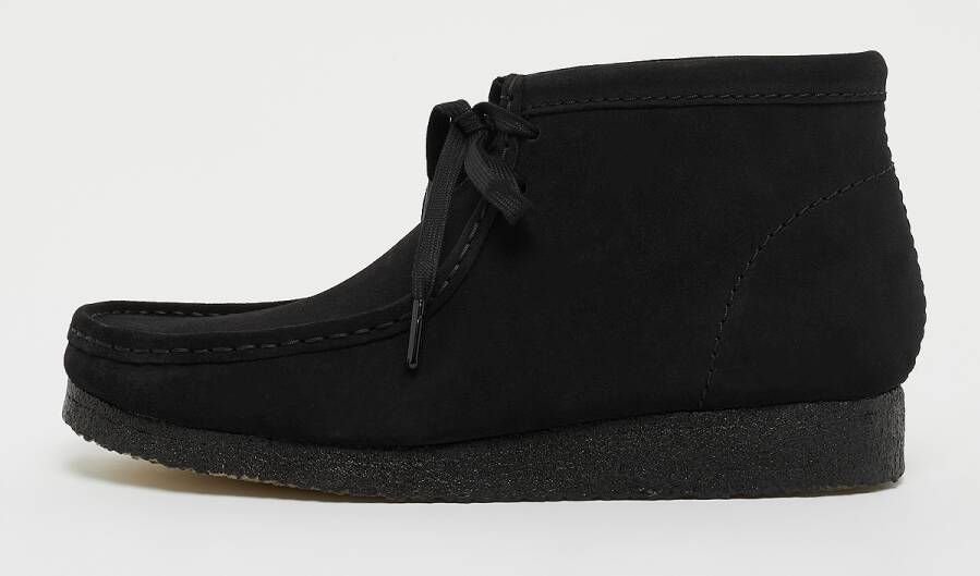 Clarks Wallabee Boot