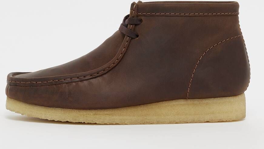 Clarks Originals Wallabee Boot