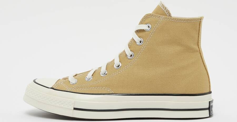 Converse Chuck 70 Trendy Sneakers Dames dunescape egret black maat: 37 beschikbare maaten:37 41