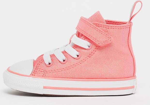 Converse Chuck Taylor All Star 1v Easy Fashion sneakers Schoenen lawn flamingo white white maat: 18 beschikbare maaten:18 19 20 21 22 23 24 26