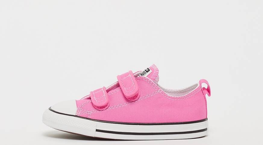 Converse Chuck Taylor All Star 2v Canvas (td) Fashion sneakers Schoenen pink maat: 18 beschikbare maaten:18 19