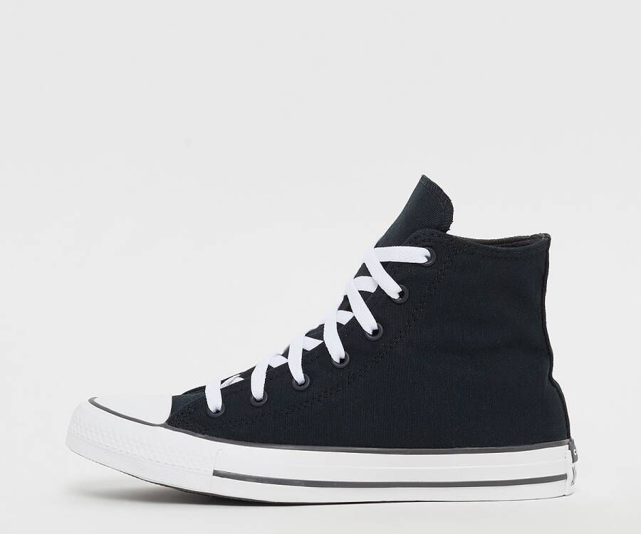 Converse Chuck Taylor All Star Fashion sneakers Schoenen black white black maat: 39 beschikbare maaten:39 38.5