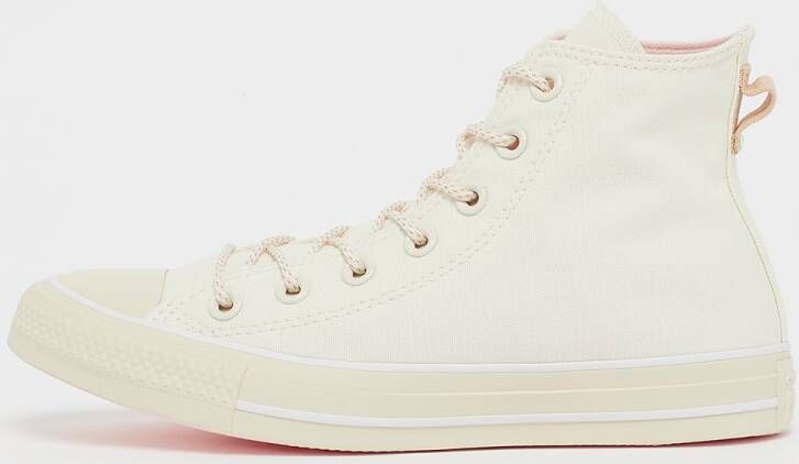 Converse Chuck Taylor All Star Fashion sneakers Schoenen egret natural ivory maat: 39.5 beschikbare maaten:37.5 39 40 41 36.5 39.5 41.5