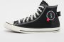 Converse Chuck Taylor All Star Fashion sneakers Schoenen black black egret maat: 43 beschikbare maaten:43 - Thumbnail 2