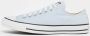 Converse Chuck Taylor All Star Chuck Taylor in blauw formaten: 42.5 - Thumbnail 2