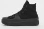 Converse Chuck Taylor All Star Construct Fashion sneakers Schoenen schwarz maat: 40.5 beschikbare maaten:36 37.5 38.5 39 40.5 41 - Thumbnail 2