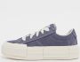 Converse All Star Cruise Low Suede Purple- Purple - Thumbnail 8